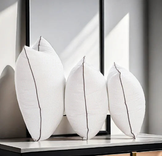 Sofa Pillow Insert – Cushion Core
