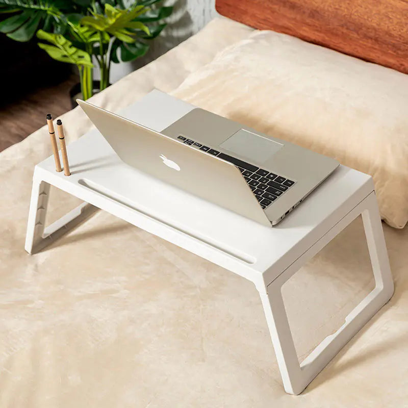 Portable Folding Desk – Bed and Dorm Use