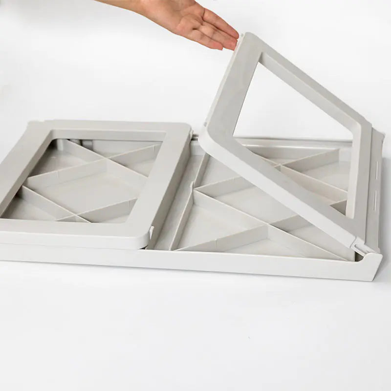 Portable Folding Desk – Bed and Dorm Use