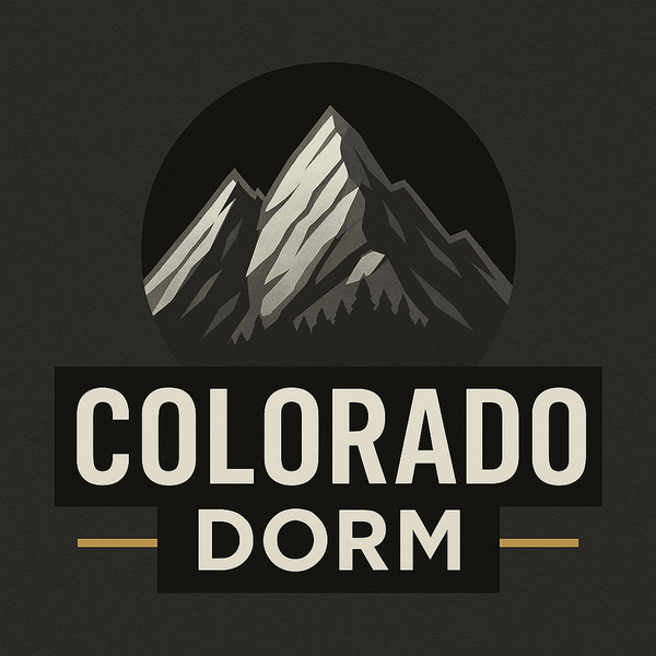 Colorado Dorm