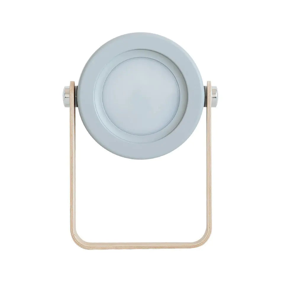 Creative Foldable USB Night Light – LED Lantern
