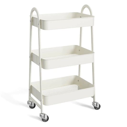 Metal Storage Organizer