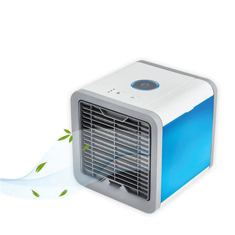 Portable Mini Air Cooler – Compact for Office and Dorm Room