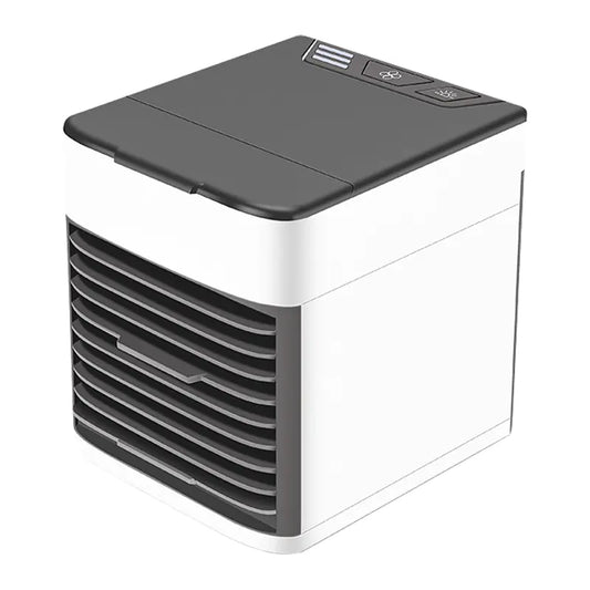 Portable Mini Air Cooler – Compact for Office and Dorm Room