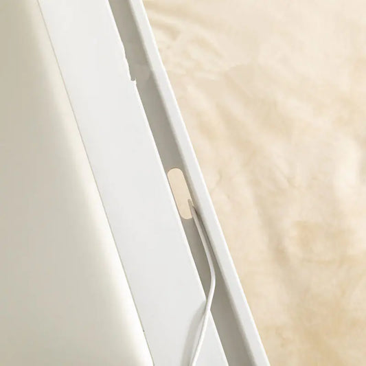 Portable Folding Desk – Bed and Dorm Use